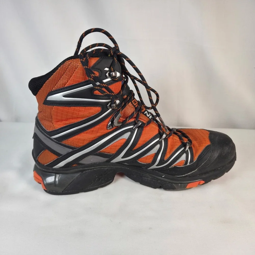 Salomon running hiking